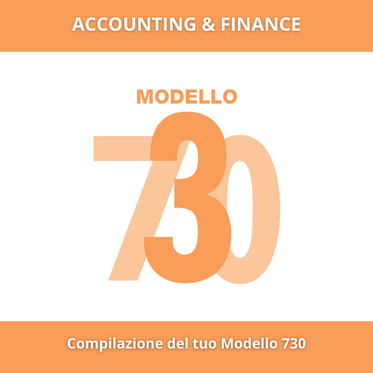 Compilazione Mod. 730