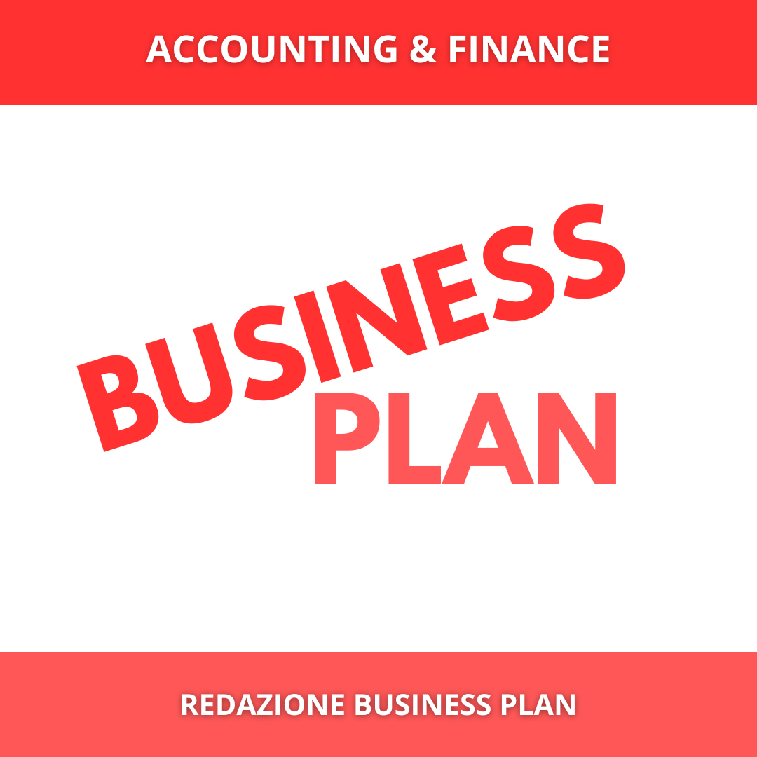 BUSINESS PLAN